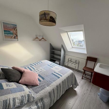 Maison Sarzeau - Penvins, 300M Des Plages Dans Impasse Au Calme, Reposant Exterior photo