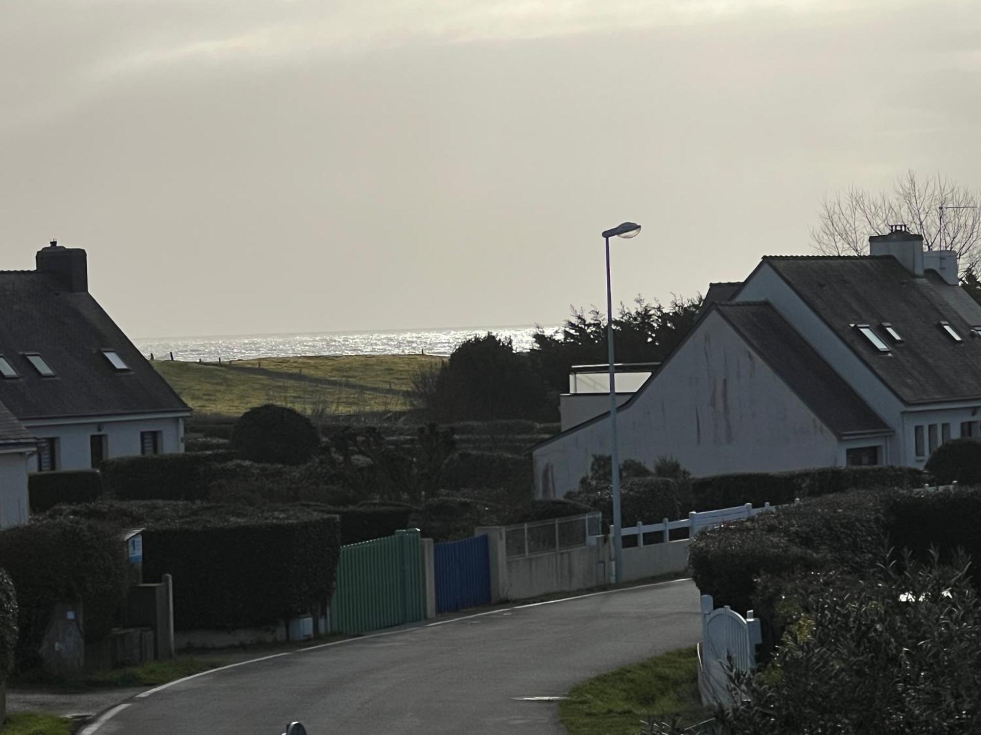 Maison Sarzeau - Penvins, 300M Des Plages Dans Impasse Au Calme, Reposant Exterior photo